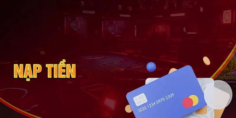 Hướng Dẫn Nạp Tiền Nohu90 Chi Tiết, Đơn Giản Nhất 2025