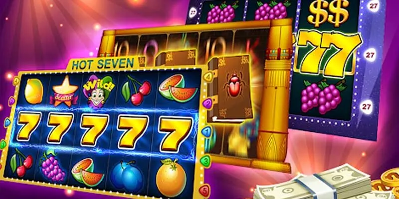 Trải nghiệm nổ hũ độc đáo